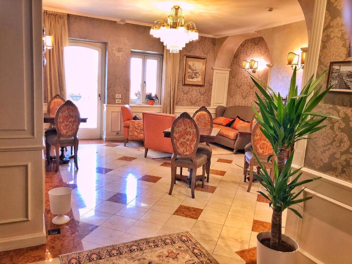 Relais Colle San Pietro Bed & Breakfast Verona Exterior foto
