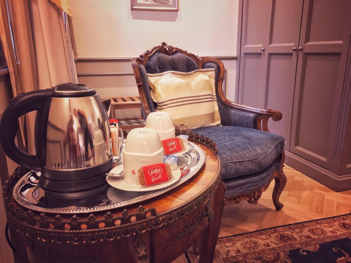 Relais Colle San Pietro Bed & Breakfast Verona Exterior foto