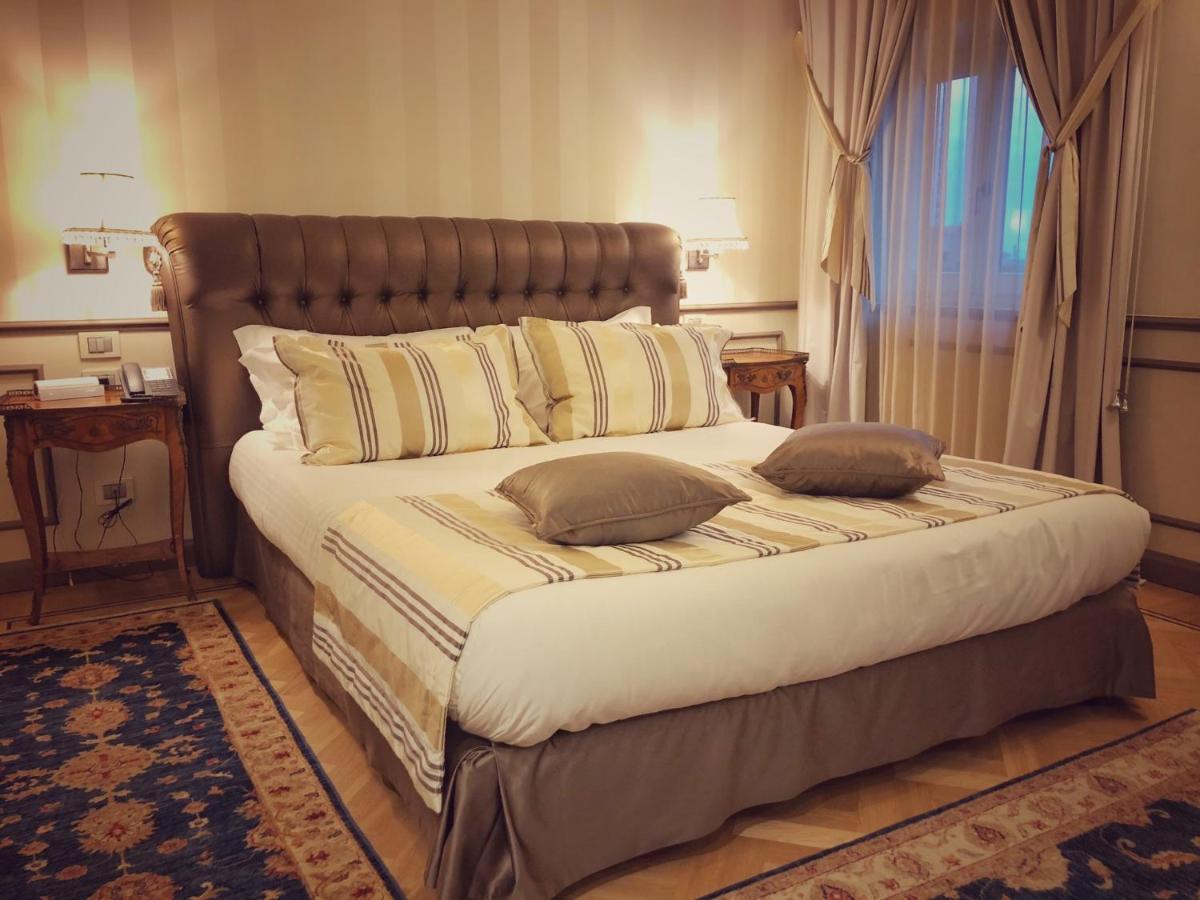 Relais Colle San Pietro Bed & Breakfast Verona Exterior foto