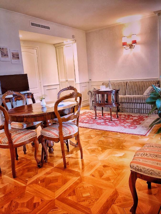 Relais Colle San Pietro Bed & Breakfast Verona Exterior foto