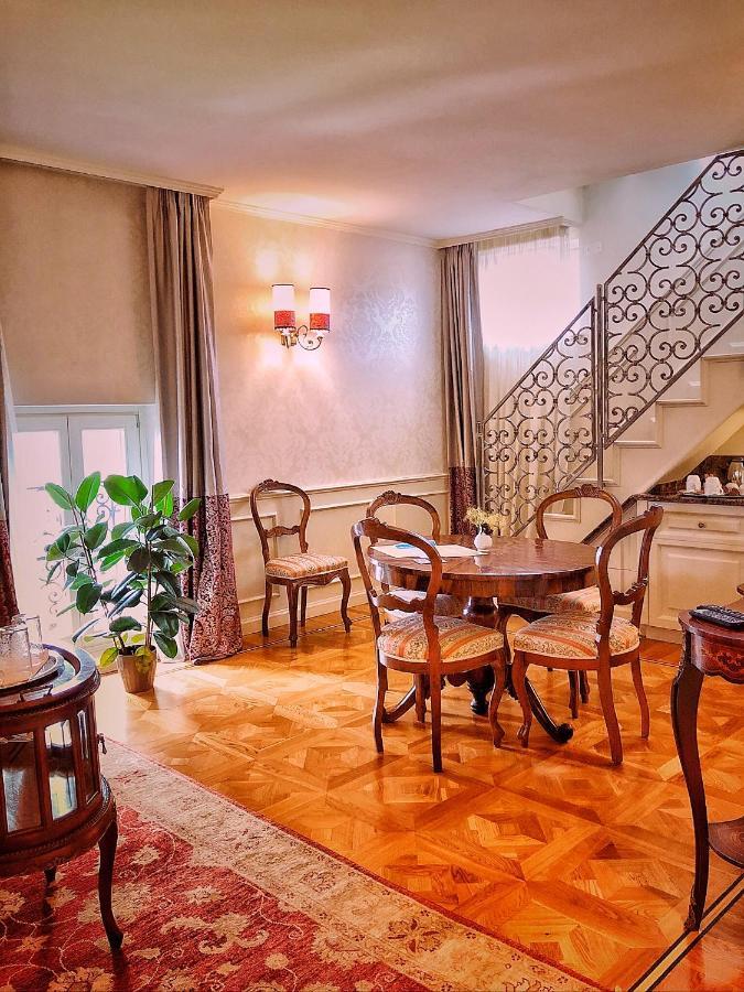 Relais Colle San Pietro Bed & Breakfast Verona Exterior foto