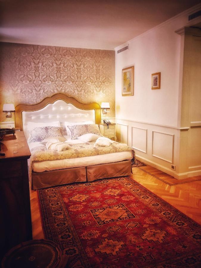 Relais Colle San Pietro Bed & Breakfast Verona Exterior foto