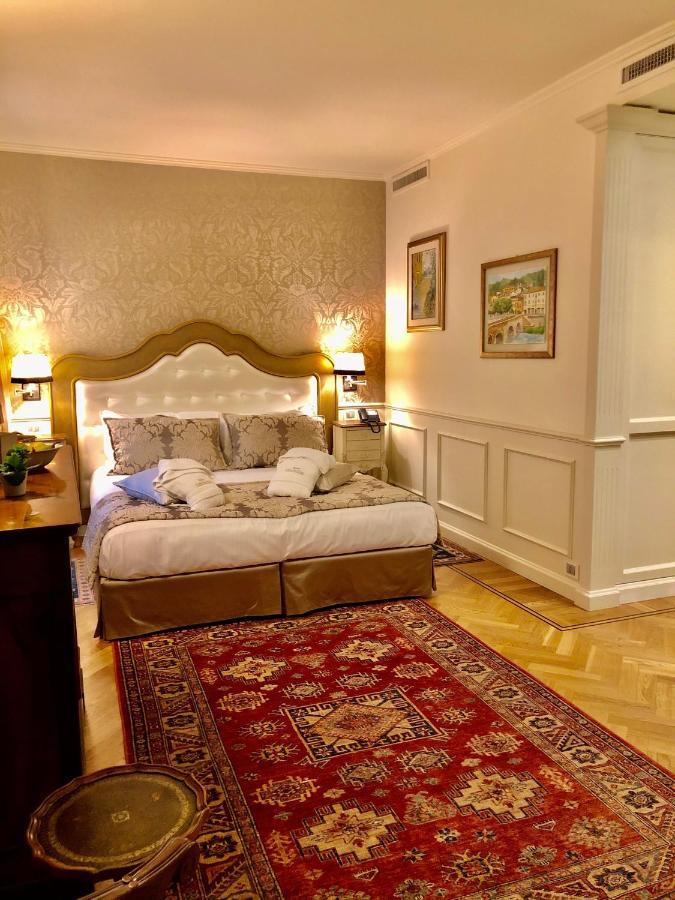 Relais Colle San Pietro Bed & Breakfast Verona Exterior foto