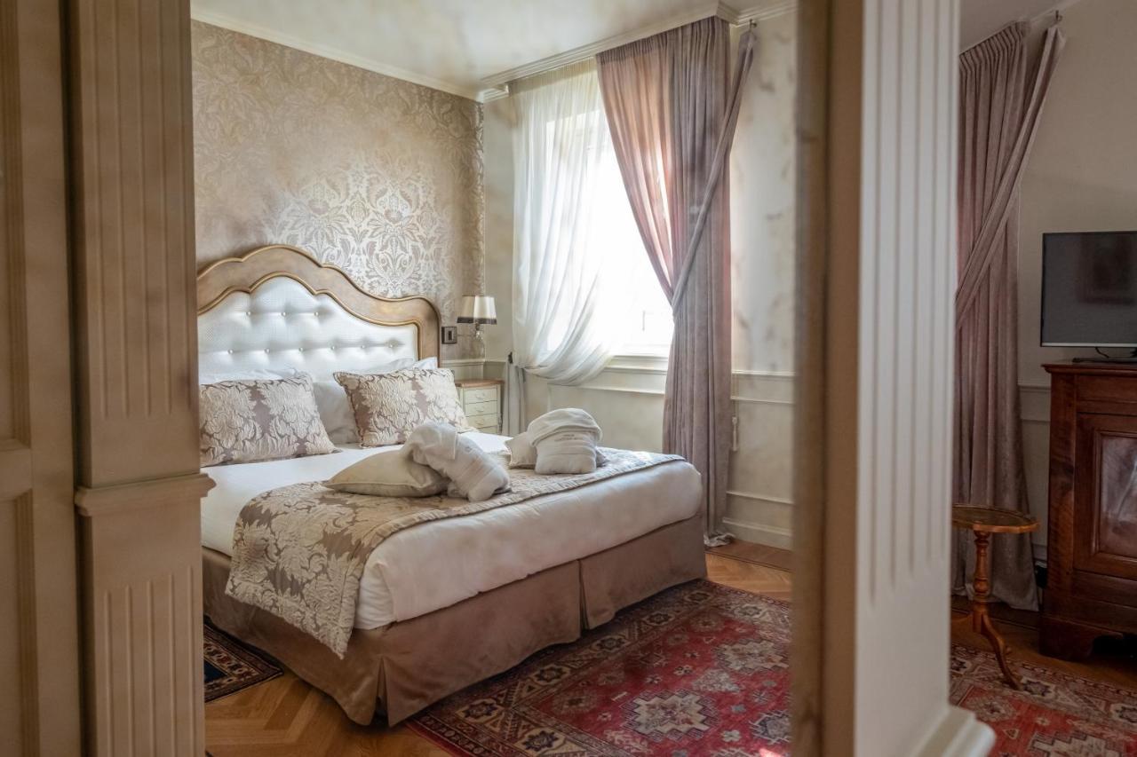 Relais Colle San Pietro Bed & Breakfast Verona Exterior foto