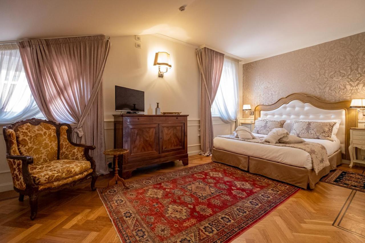 Relais Colle San Pietro Bed & Breakfast Verona Exterior foto