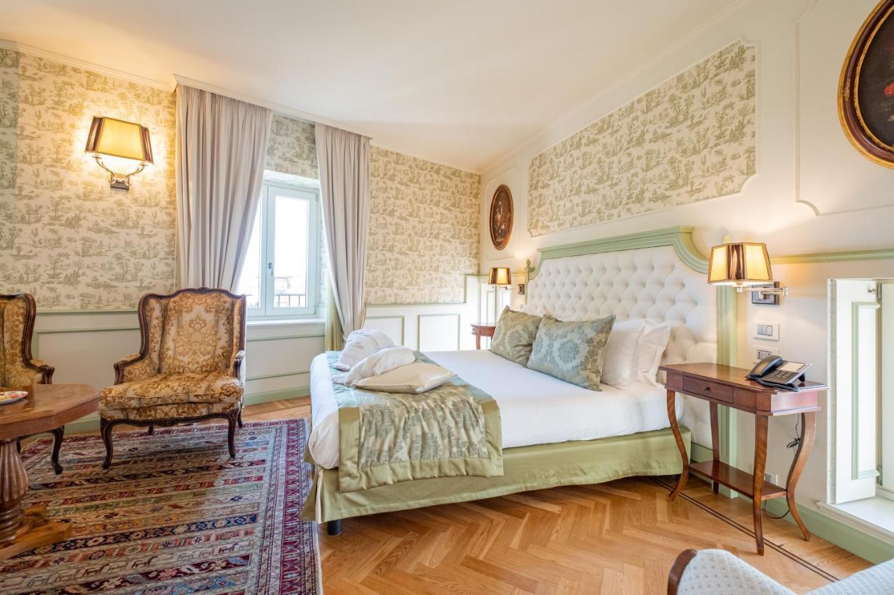 Relais Colle San Pietro Bed & Breakfast Verona Exterior foto