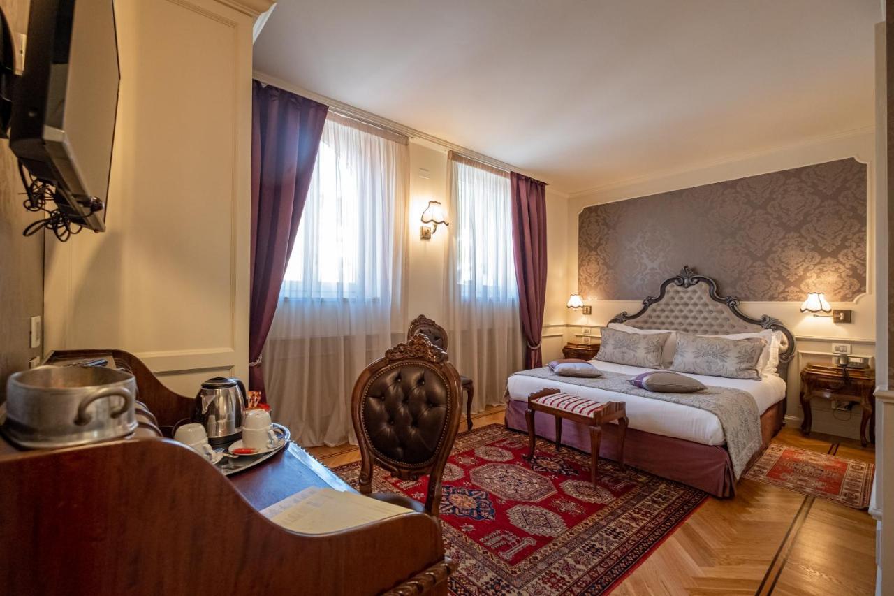 Relais Colle San Pietro Bed & Breakfast Verona Exterior foto