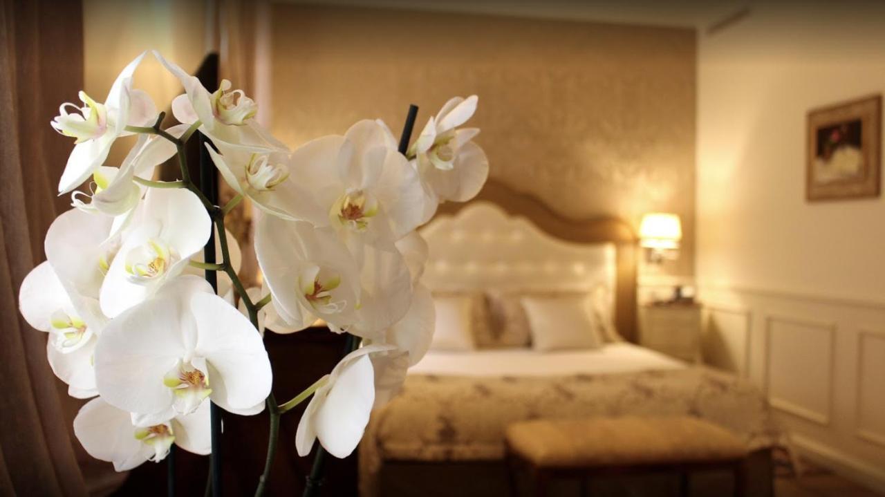 Relais Colle San Pietro Bed & Breakfast Verona Exterior foto