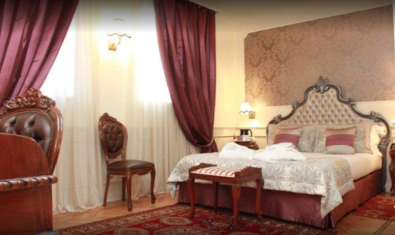 Relais Colle San Pietro Bed & Breakfast Verona Exterior foto