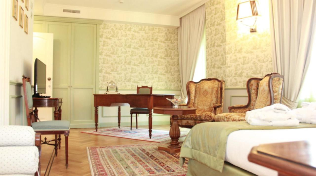 Relais Colle San Pietro Bed & Breakfast Verona Exterior foto