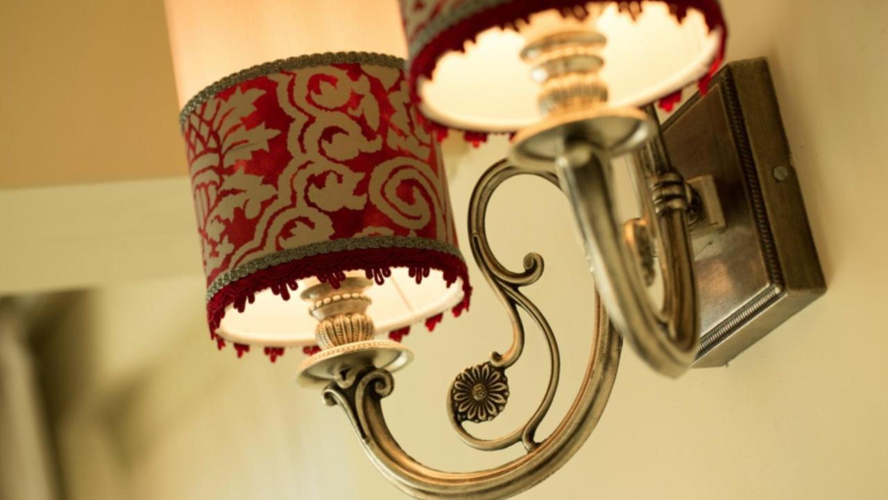 Relais Colle San Pietro Bed & Breakfast Verona Exterior foto