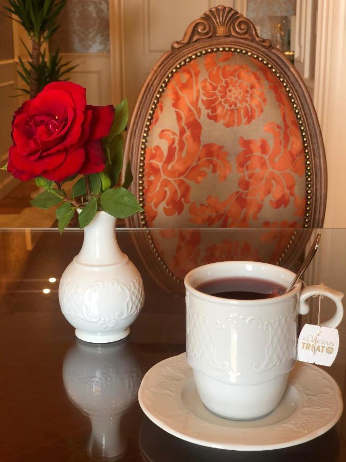 Relais Colle San Pietro Bed & Breakfast Verona Exterior foto