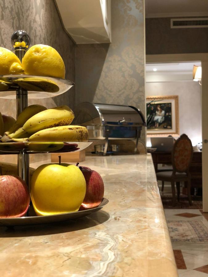 Relais Colle San Pietro Bed & Breakfast Verona Exterior foto